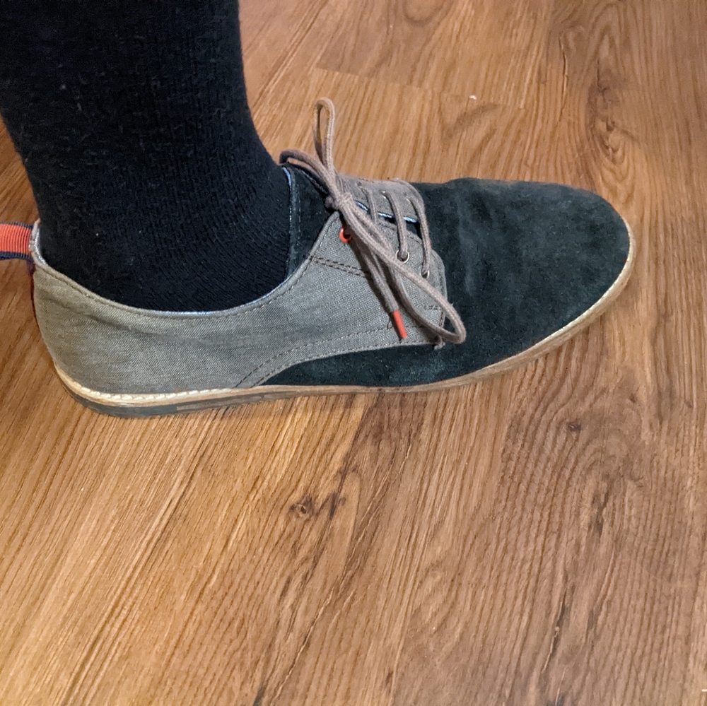 Dress/Casual shoes